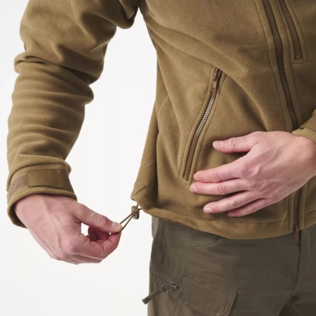 Флисовая кофта CLASSIC Helikon, цвет Coyote 4