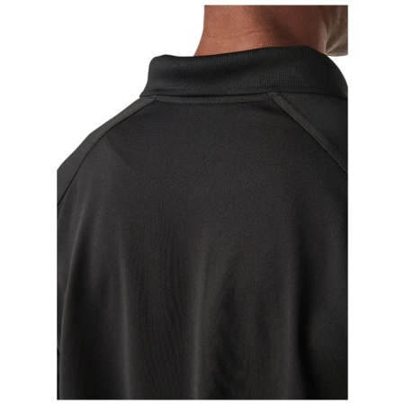 Пуловер Лонгслив Performance 5.11 Tactical, цвет Black 7