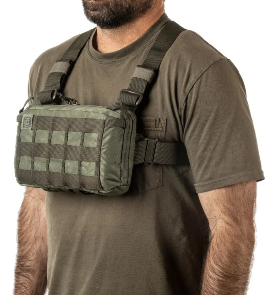 Сумка SKYWEIGHT SURVIVAL 5.11 Tactical, цвет Major Brown 3