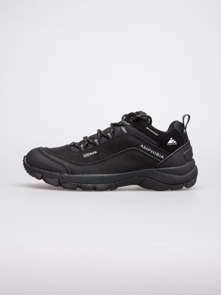 Кроссовки Amphibia EDITEX, цвет чёрный 681-01 2
