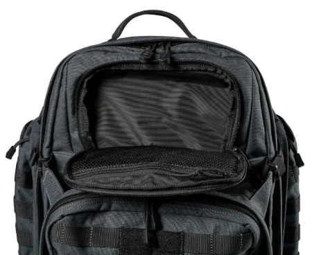 Рюкзак Rush 72 2.0 5.11 Tactical, цвет Double Tap (55л.) 9