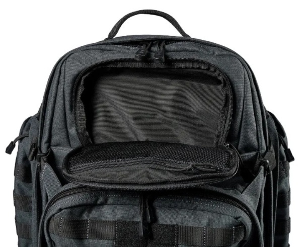 Рюкзак Rush 72 2.0 5.11 Tactical, цвет Double Tap (55л.) 9