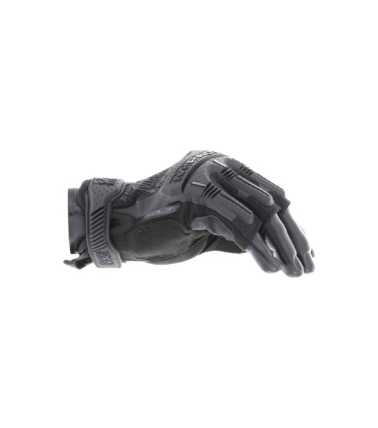 Перчатки M-Pact Fingerless, цвет Black MFL-55 4