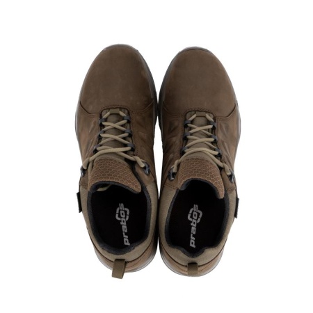 Ботинки GREYMAN HIGH GTX Prabos, цвет Dark Green 7