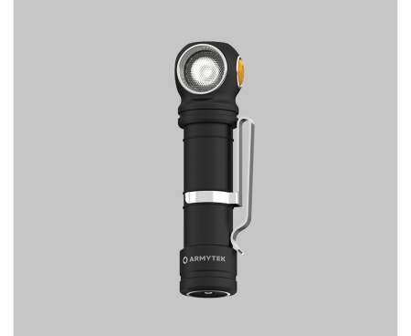 Мультифонарь Armytek Wizard C2 Pro Max Magnet USB (40000 лм), холодный. свет F06701C 2