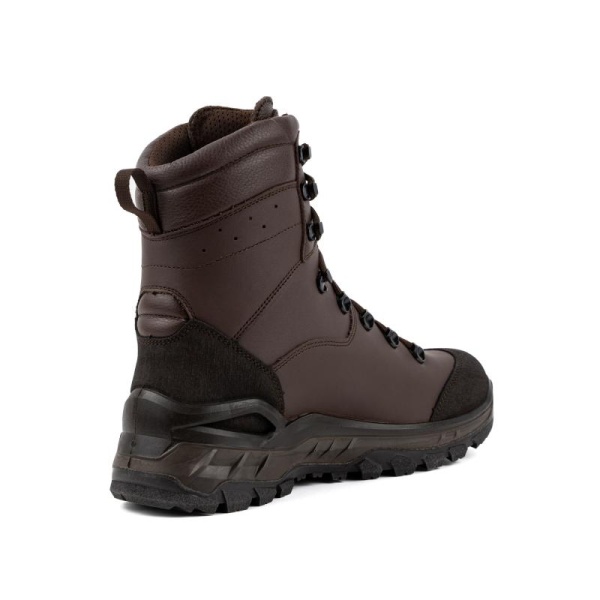 Ботинки GRIZZLY GTX Kevlar Prabos, цвет Brown 5