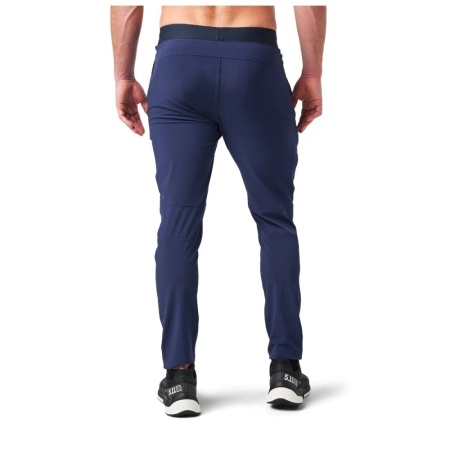 Брюки PT-R Havoc Jogger 5.11 Tactical, цвет Pacific Navy 5