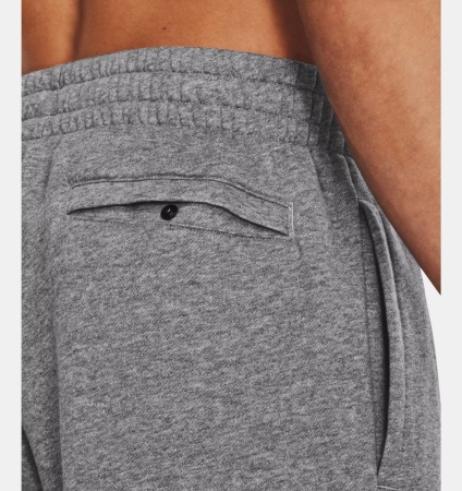 Костюм Rival Fleece Under Armour, цвет Grey 3