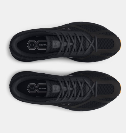 Кроссовки HOVR Apparition TSM Under Armour, цвет Black 3