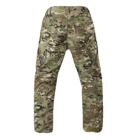 Брюки Blue Label Antelope EmersonGear, цвет MT 4