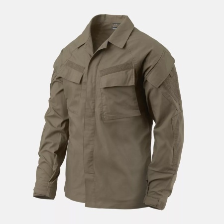 Рубашка Raid Shirt Helikon-Tex, цвет RAL 7013 2