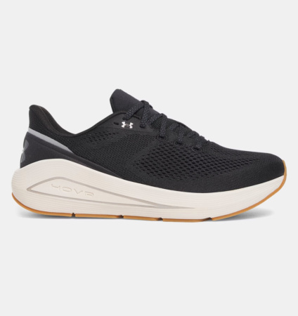 Кроссовки Sonic 7 Under Armour, цвет Black