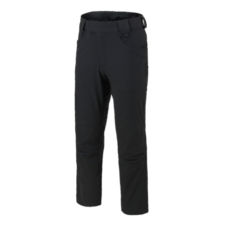 Брюки TREKKING Tactical Helikon, цвет Black