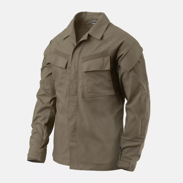 Рубашка Raid Shirt Helikon-Tex, цвет RAL 7013 2