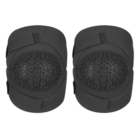 Наколенники AltaFLEX 360 Elbow Vibram Cap цвет Black