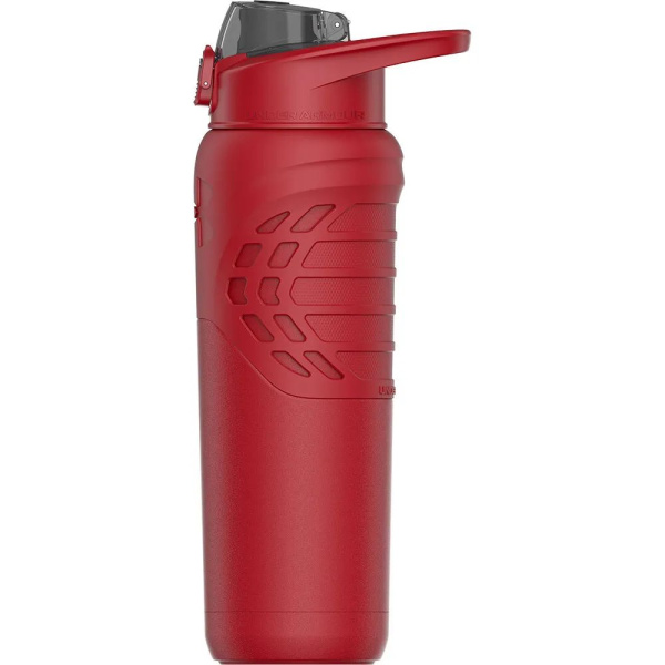 Бутылка Command 0,7л Under Armour, цвет Red 2