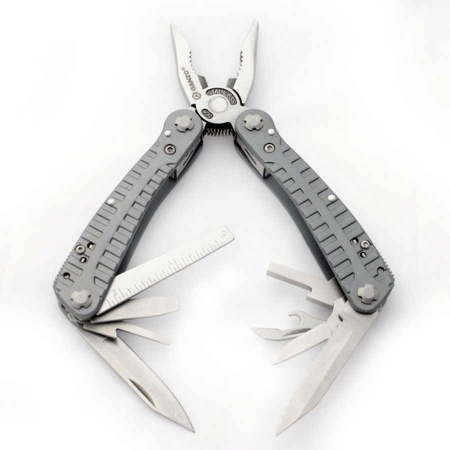 Мультитул Ganzo G105 8