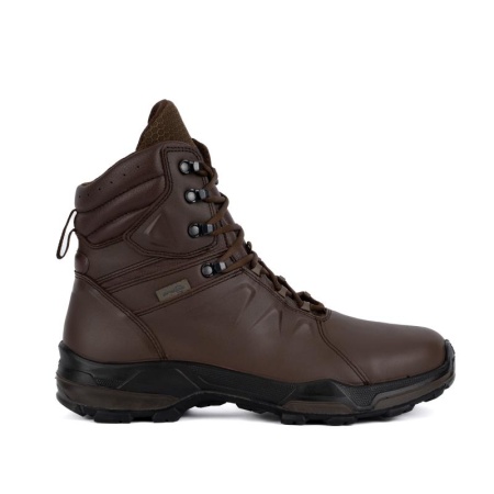 Ботинки GREYMAN HIGH Prabos, цвет Loamy Brown 2