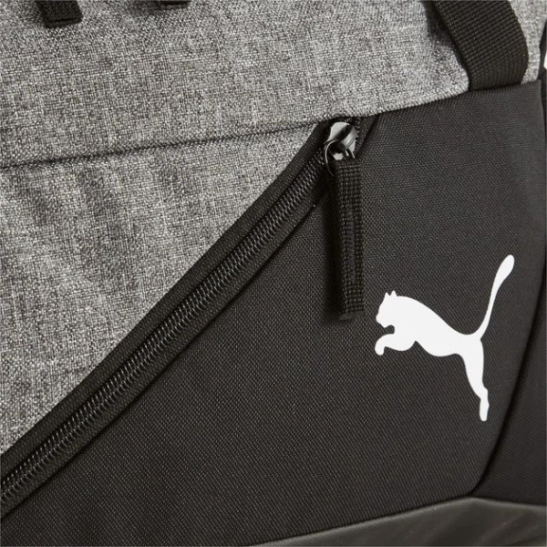 Сумка Final Teambag S Puma, цвет Black Medium Gray (27л) 3