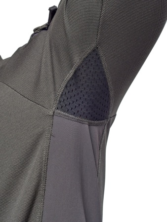 Рубашка RANGE Helikon, цвет Shadow Grey 17