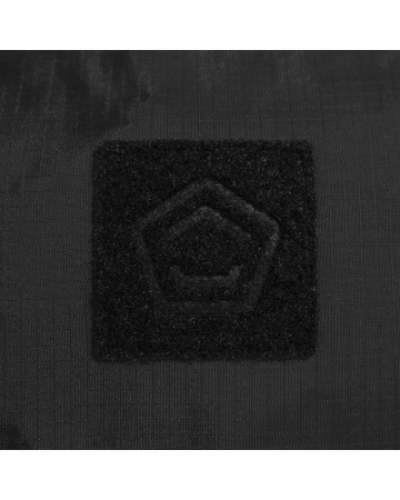 Сумка 2.0 Kanon Duffle Pentagon, цвет Black (45л.) 7