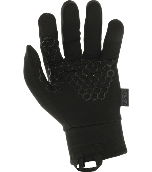 Перчатки ColdWork Base Layer Mechanix, цвет Black 2