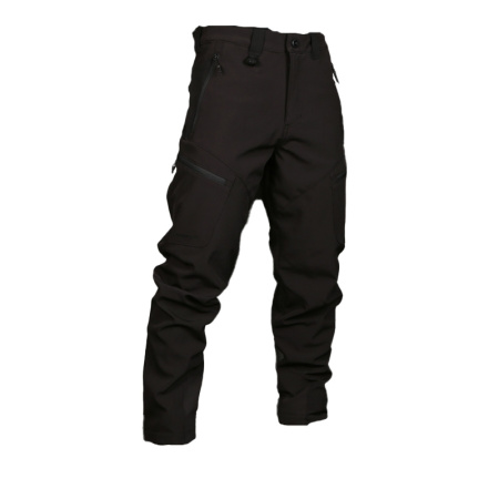Брюки BlueLabel Killer whale EmersonGear, цвет Black на белом фоне