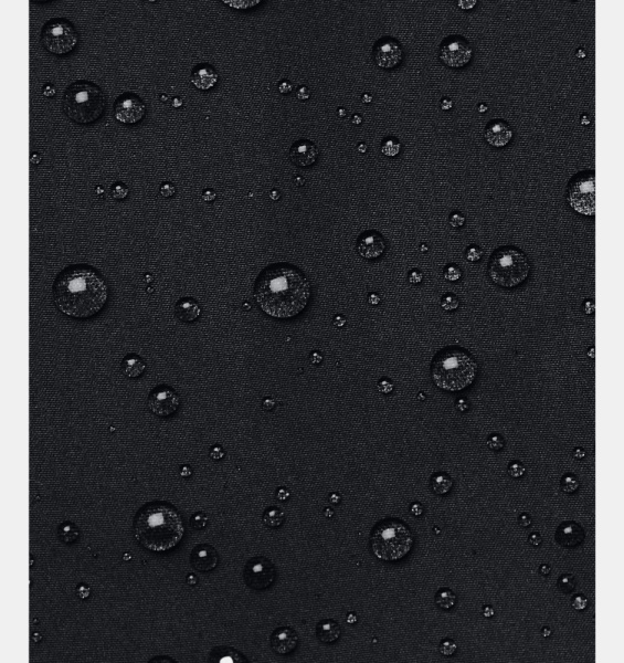 Брюки AF Storm Under Armour, цвет Black 6
