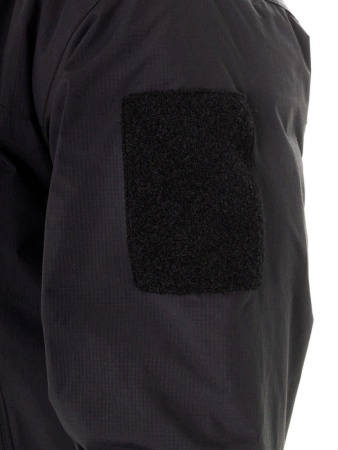 Куртка Level 7, цвет black 4