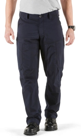 Брюки APEX 5.11 Tactical, цвет Dark Navy
