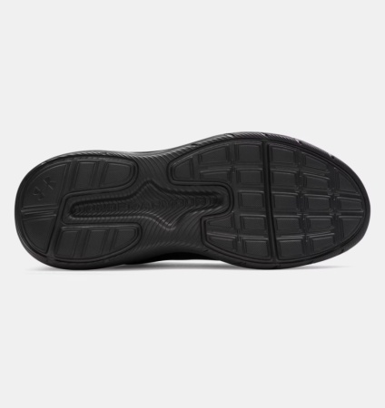 Кроссовки Phade RN Under Armour, цвет Black Black 5