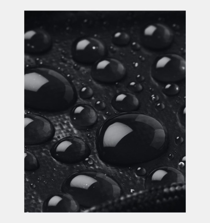 Рюкзак Summit Small Under Armour, цвет Black(18л) 9