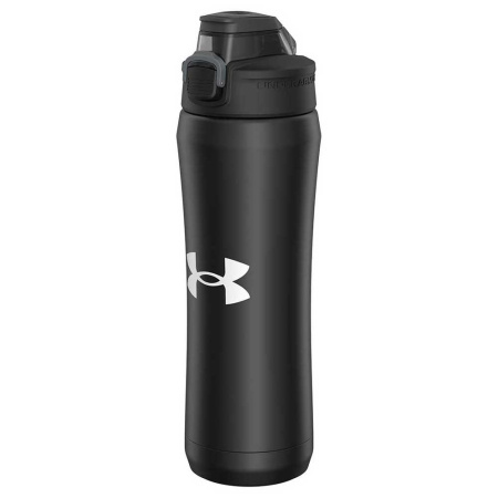 Бутылка Beyond 0,5л Under Armour, цвет Black 2