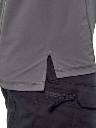 Рубашка RANGE Helikon, цвет Shadow Grey 20