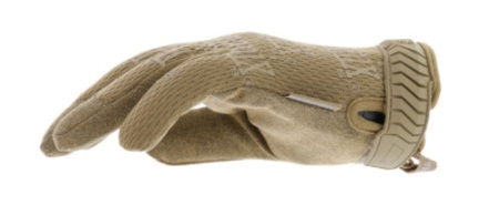 Перчатки ORIGINAL Mechanix, цвет Coyote MG-72 6