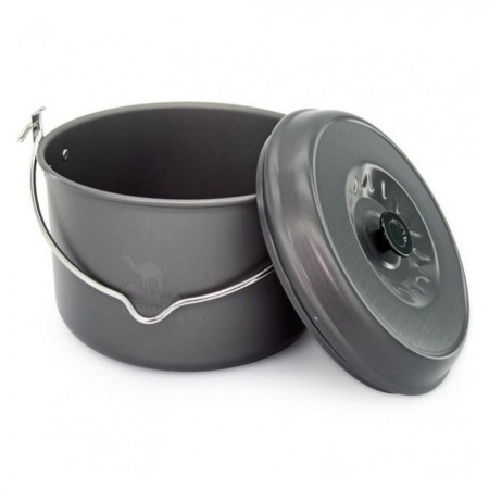 Котёл анодированный (7л) Tramp 2