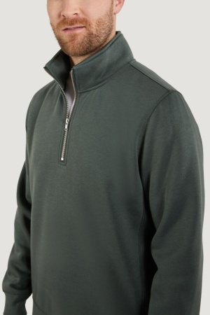 Толстовка Boulder Vintage, цвет Mid Grey 6