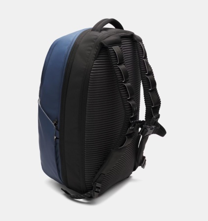 Рюкзак U No Weigh Under Armour, цвет Nu Blue (28л) 6