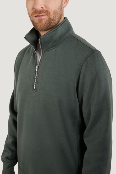 Толстовка Boulder Vintage, цвет Mid Grey 6