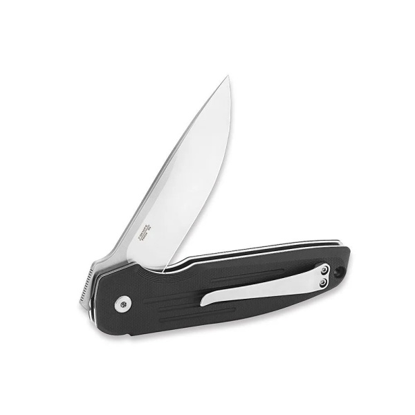 Нож складной туристический Firebird (by Ganzo) FH926-BK 4