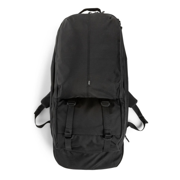 Рюкзак LVC Covert Carry 5.11 Tactical, цвет Black (45л) 8