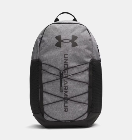 Рюкзак U Hustle Sport 6.0 Under Armour, цвет Castlerock (26л)