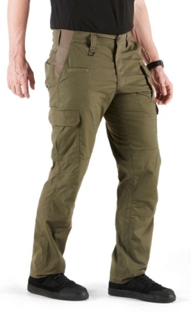 Брюки ABR Pro 5.11 Tactical, цвет Ranger Green 2