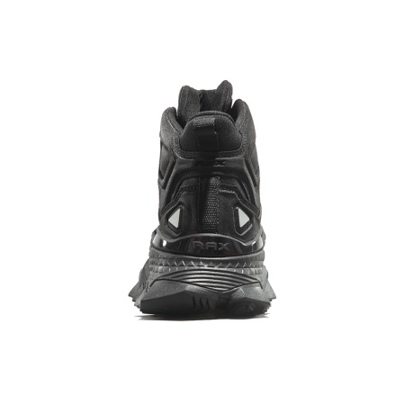 Ботинки треккинговые RAX, цвет Black 025-9 5