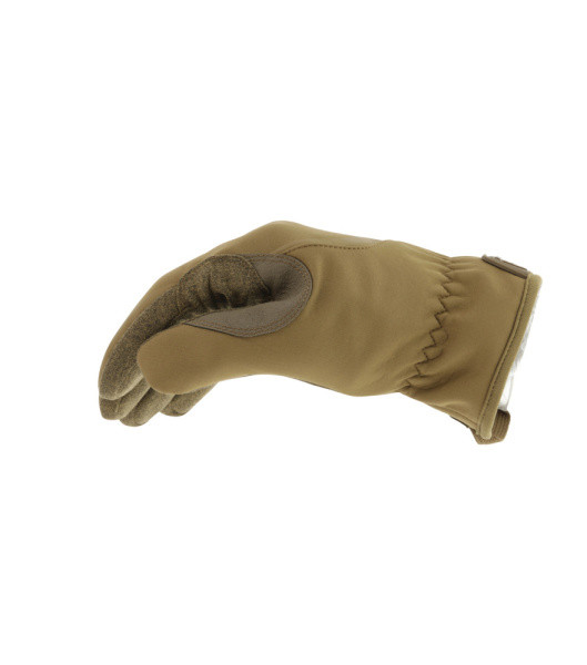 Перчатки ColdWork FastFit Mechanix, цвет Coyote 3