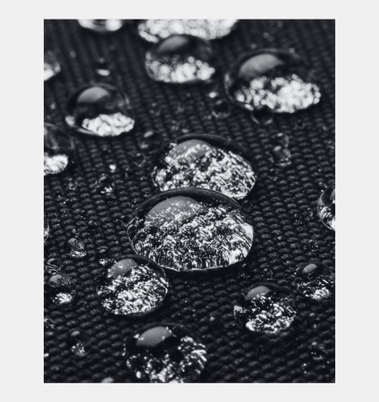 Рюкзак Loudon Lite Under Armour, цвет Black (20л) 7