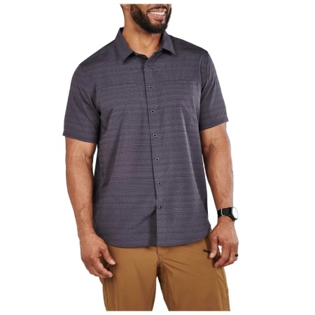 Рубашка Ellis 5.11 Tactical, цвет Volcanic