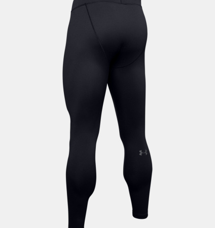 Легинсы Base 3.0 Under Armour, цвет Black 6