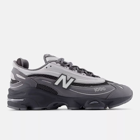 Кроссовки M 1000 New Balance, цвет Castlerock