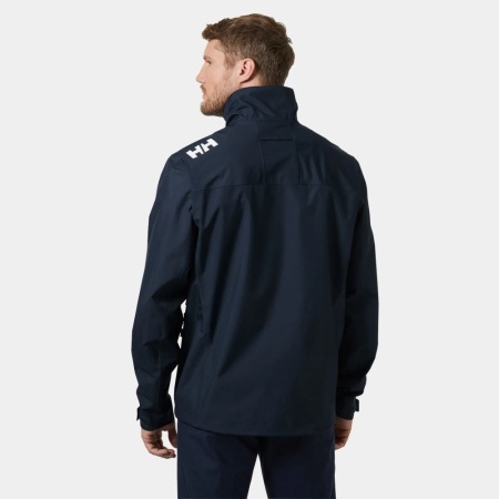 Куртка CREW 2.0 HH, цвет Navy  4